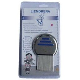 peigne anti-poux-liendrera 1ud