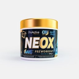 Neox Pre Workout 400g