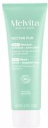 Nectar Pur Masque Exfoliant Soin Ciblé 3en1 Bio 75 ml - Tube 75 ml