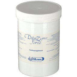 Deba-Zyme Forte