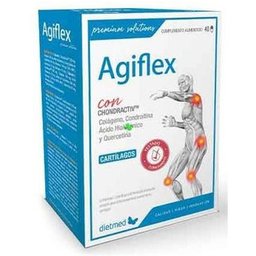 Agiflex 40caps
