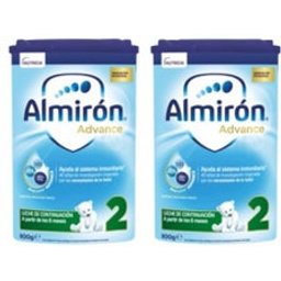 Almiron Advance 2 Bipack 800 G + 800 G
