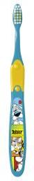 Brosse à Dents Kids Astérix 2/6 ans - Blister 1 brosse à dents