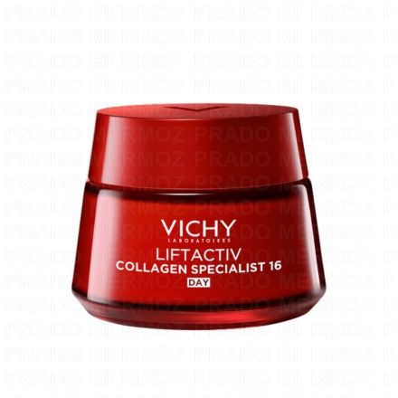 Liftactiv Collagen Specialist 16 - Crème de Jour 50ml