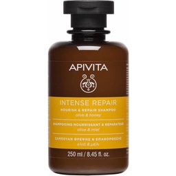 Olive Honey Nutri-Repair Shampooing 250ml