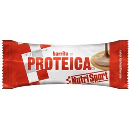 Barrita Proteica Galleta 24 unidades