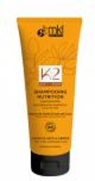 Shampooing Nutrition Cheveux Secs et Abimés 250 ml - Tube 250 ml