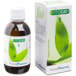 Fitocat 1 Gouttes 50ml