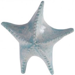 Sea Treasures Starfish Moisturizing Lip Balm 1ut