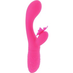 Ribbed Anal Stud 1ut