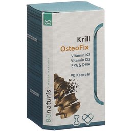 Krill Osteofix 379 mg
