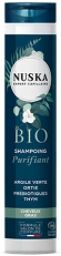 Shampooing Bio Purifiant