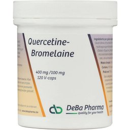 Deba Quercetine-Bromelaine