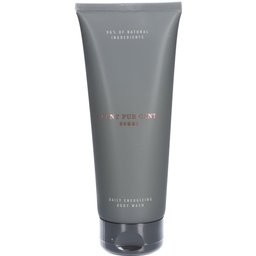 Homme Gel Douche Quotidien Revitalisant