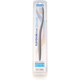 Brosse A Dents Style Recycl Souple 1ut