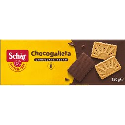 Biscotti au Cioccolato 150g