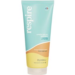 Gel Crème Après Soleil Naturel 200ml