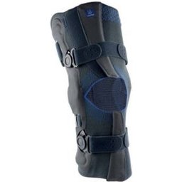 Genu Ligaflex Open Gris T5L