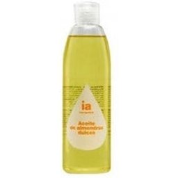 Huile d’amandes douces 125 ml
