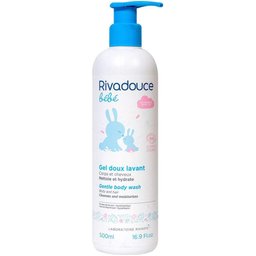Bébé Gel Lavant Doux 500ml