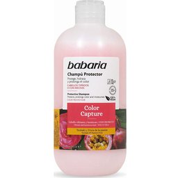 Color Capture Shampooing protecteur pour cheveux colorés 500ml