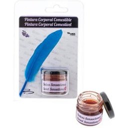 Taloka Edible Caramel Paint 1ud