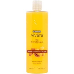 Acofarma Aceite Almendras Dulces 1ud