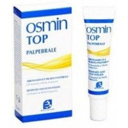 Osmin Top paupières 15Ml
