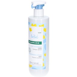 Bébé Lait Hydratant Corps