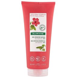 Gel douche - Fleur d’Hibiscus