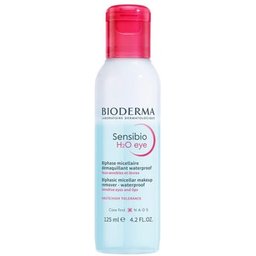 Créaline H2O Yeux 125ml