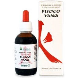 Fuoco Yang 50ml