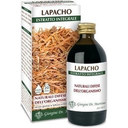 Lapacho Extrait Intégral 200ml