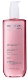 Biosource Lotion - Peaux Sèches 400 ml - Flacon-Pompe 400 ml