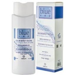 Blue Cap Gel Baño-Ducha 400ml