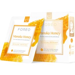 UFO Manuka Honey Activated Mask 6x6g