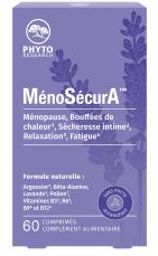 MénoSécurA 60 Unités - Boîte