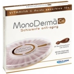 MONODERM C10 GEL 28VEGICPS0,5
