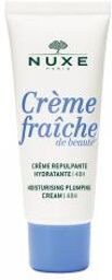 Crème Fraîche de Beauté Crème Hydratante 48H 30 ml - Tube 30 ml