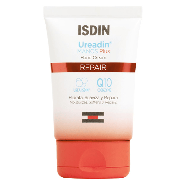 Ureadin® Crème mains PLUS Réparatrice Pour les Peaux Très Sèches 50 ml