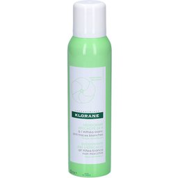 Déodorant spray efficacité 24 h à l'althéa blanc