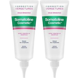 Somatoline Cosmetic® Correction Vergetures Sérum Répatateur