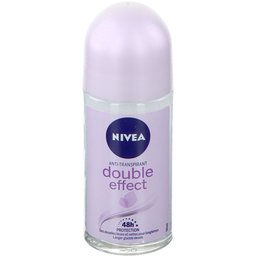 Double Effect Déodorant Roll-On 48h