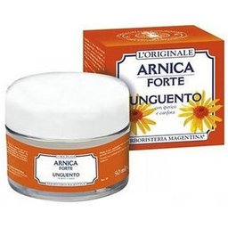 Pommade à l'Arnica Forte 50Ml
