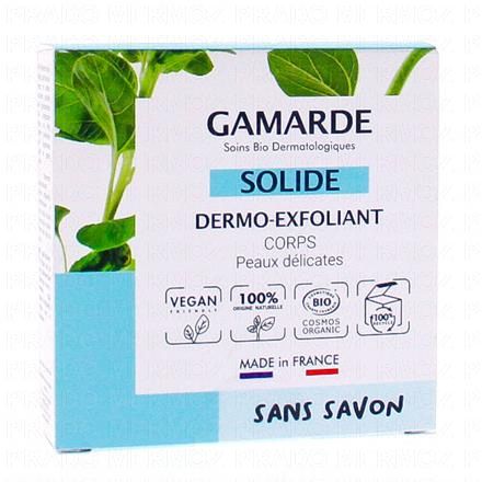 Dermo-Exfoliant Corps Solide Bio 93 ml