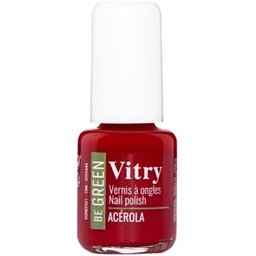 Vernis Be Green Acérola 6ml