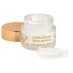 I.am.klean Baume à Lèvres Love Potion