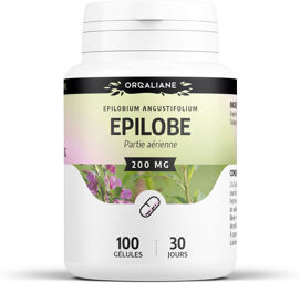 Epilobe - 200 mg