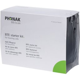 Phonak Kit de Démarrage BTE pour aides auditives