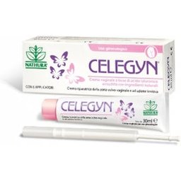 Celegyn Crème Vag.30Ml